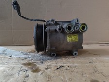 8V5119D629DF compressore aria condizionata per FORD FIESTA (CB1) 1.4 5671832