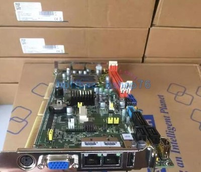 1PC NEW Advantech motherboard PCA-6028G2-00A1E PCA-6028G2