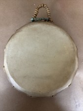 Native American Drum