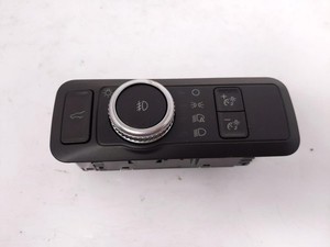 2021-2023 Ford Explorer Dashboard Headlight Lamp Control Panel Lb5z-11654-Ta