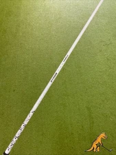 Fujikura Atmos Tour Spec Black Driver Shaft 6X 60g Extra Stiff Graphite