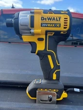 Brushless Impact Driver 20V 1/4” Hex High Torque (Tool Only) FAST SHIP”