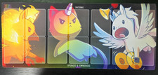 Unstable Unicorns Original Play Mat - Kickstarter Exclusive Playmat