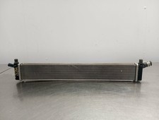 ladeluftkühler für TOYOTA AURIS (E18) 2012 936757