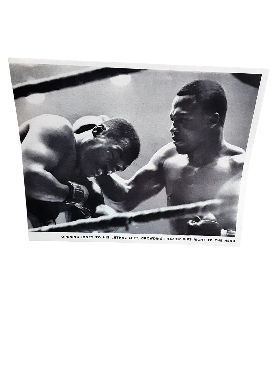 Boxing 1967 Original Vintage Sports Photos for sale | eBay