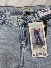 Rewash Jeans Size 7