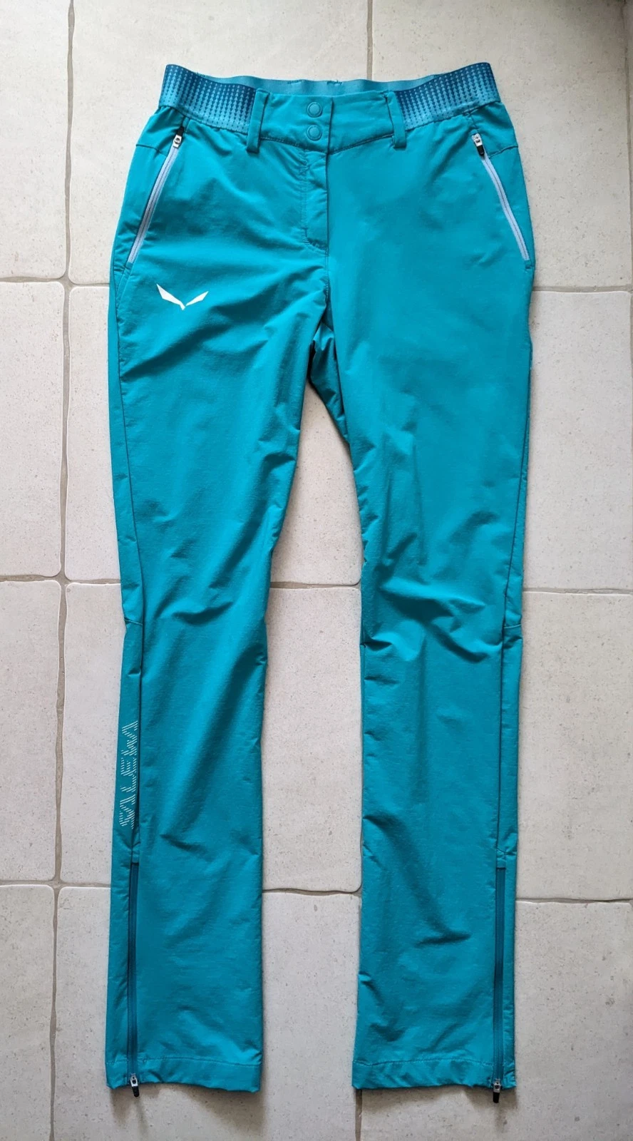 Salewa Pedroc 3 Durastretch Women's Panth Outdoor, Blue size FR 36 US XS