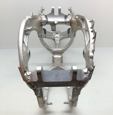 New OEM Honda CRF450R CRF450RX Main Frame Chassis 2025 2026