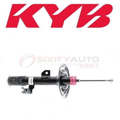 KYB 3350011 Suspension Strut for 73095 Shocks Struts zc