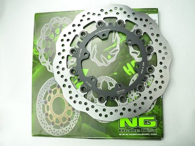 Bremsscheibe f�r BMW K 1 ABS 1000/K LT/K RS/R LT/R R vorne