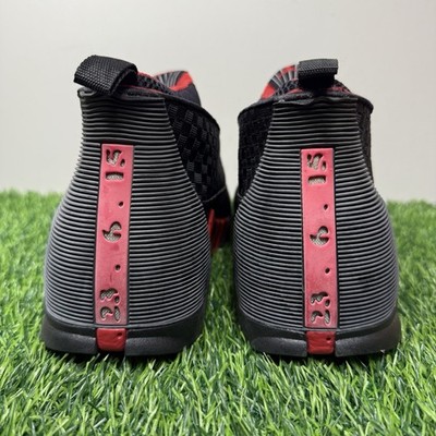 Nike Air Jordan 15 XV Retro Countdown Pack CDP Bred Size 8.5