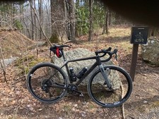 Rodeo Labs Trail Donkey Gravel Bike 54 cm