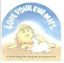 Linda Day Love Your Enemies (CD)