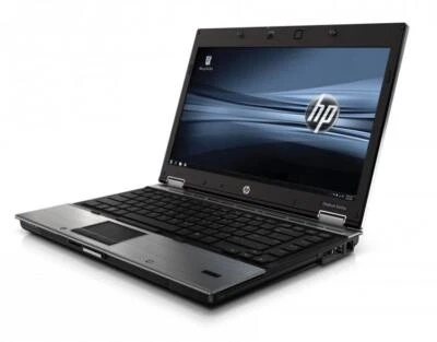 HP EliteBook 8440p Core i5 M520 2,4GHz 8GB 256GB 14" DVD-RW WLAN UMTS Win 10 Pr