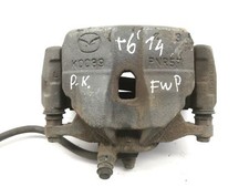 MAZDA 6 Limousine GJ GL Bremssattel Vorne Links 2014 12025770