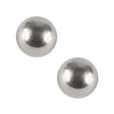 2x Clutch Push Rod Throw Out 3/16 Ball Bearing for Yamaha 93503-16010-00