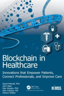 Blockchain in Healthcare: Innovations That Empower Patients, Connect...