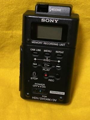 SONY HVR-MRC1K メモリーレコーディングユニット Amazon | SONY メモリーレコーディングユニット HVR-MRC1K