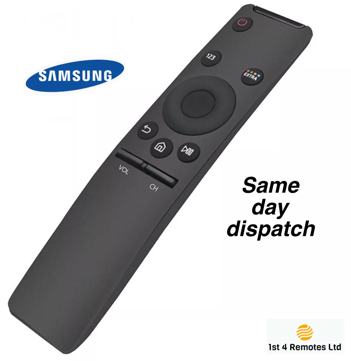 Samsung smart tv remote online