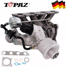 Turbolader für Audi A5 8T3 A6 Q5 8RB Seat Exeo ST 3R 2.0 TFSI 2008- 06H145702G