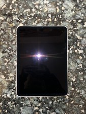 Apple iPad Air 4th Gen. 64GB, Wi-Fi, 10.9 in - Silver CA
