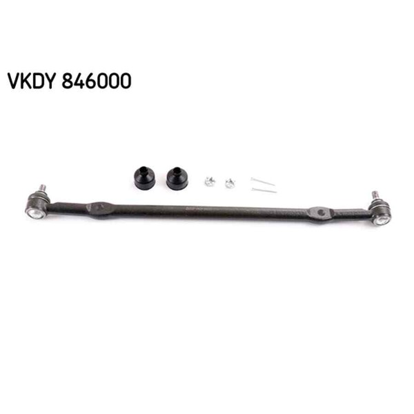 SKF Lenkstange, Kit Vkdy 846000-image