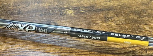 TaylorMade P-790 Tungsten 7 Single Iron True Temper XP100 R300 2* UP 1*FL - Picture 6 of 9