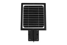 Lorex ACSOL2B Solar Panel for U471AA 2K Wire-Free Cam, Easy Installation M.Ref 