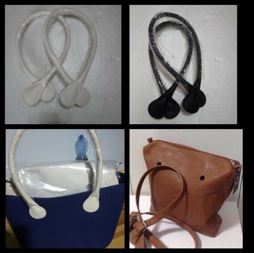 BORSA donna O bag prezzo x manici O SACCA COMP,CON OBAG GRANDE le spedi  patrono | eBay