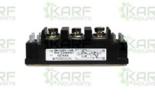 NEW QM100DY-2HB HIGH POWER SWITCHING MODULE MITSUBISHI 