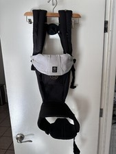 Lille Baby Carrier Blk/Grey Used
