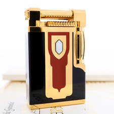 S.T. Dupont Maharadjah Limited Edition Superhammer Lighter