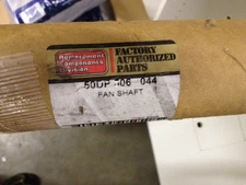 Indoor Fan Shaft 50DP506044 (NEW)