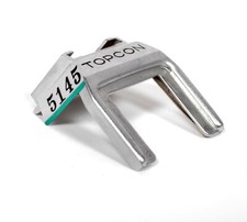 TOPCON accessory shoe viewfinder mount 5145