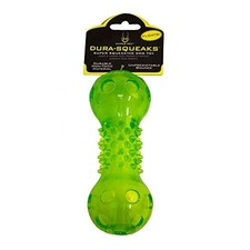 hyper pet dura squeaks ball