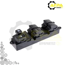 Fits Toyota Power Master Window Control Switch Front Left Driver Side