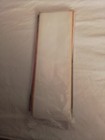 Janlyn Cross Stitch Bookmarks 1 lace trimmed  12 finished edge — photo 2