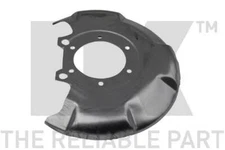 NK 234706 splash panel, brake disc for VW