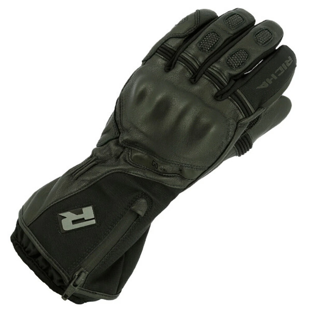 Richa hotsell waterproof gloves