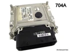 Hyundai i30 GD 1.4 (2011 onwards) ECU engine control unit 39101-2BGB3 39110-2BGB