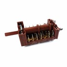 Genuine Logik Selector Switch for 32011791 Oven