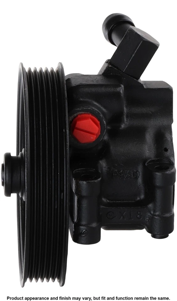 Bomba de dirección asistida Cardone para Ford F-150 1997-2003 Foto 4 de 4