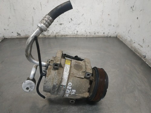 8200021822 439828 klimakompressor RENAULT LAGUNA II BG0 AUTHENTIQUE 2001