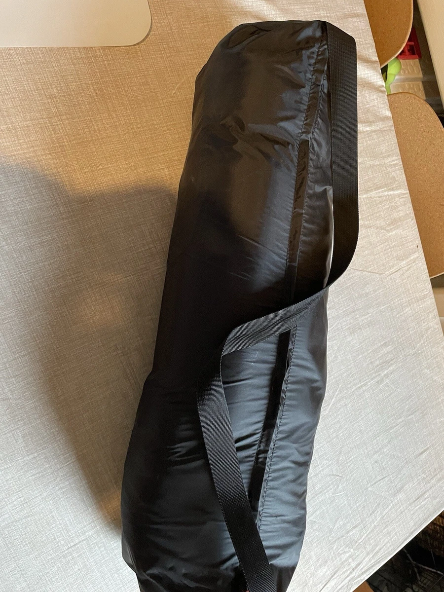 2 Camere D'aria Per Passeggino Phil & Teds Explorer - 12 1/2" Valvola Schrader Piegata