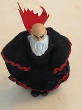 ADVANCED DUNGEONS DRAGONS 1983 ljn Vintage Action Figur Kelek Hexenmeister RAR !