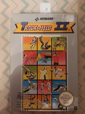 Thumbnail of ebay&reg; auction 395950119130 | Track & Field II 2 Nintendo NES + OVP