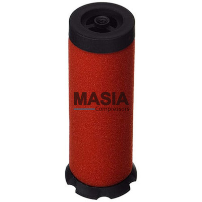 HAF-28 Devilbiss DV Systems Coalescing Filter Element