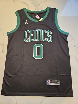 【未使用　タグ付き　大きいサイズ　XL】CELTICS NBA TATUM 0 未使用 タグ付き 大きいサイズ XL】CELTICS NBA TATUM 0 未使用 タグ