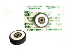  Grundig Tk248  Idler Wheel Tk 242 Tk246 More Taperecorder Oem New Sealed Part 