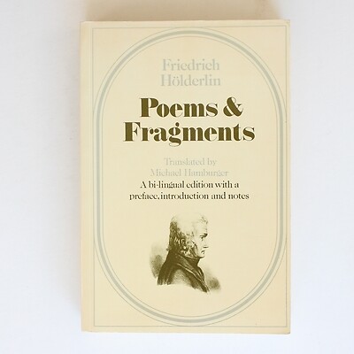 Poems and Fragments